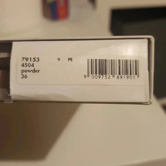 WOLFORD MAT DE LUXE FORMING BODY - Picture 2 of 4